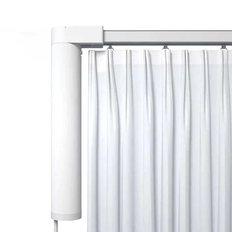 پایه و ریل پرده هوشمند شیائومی Xiaomi Mijia Smart Curtain MJZNCL01LM