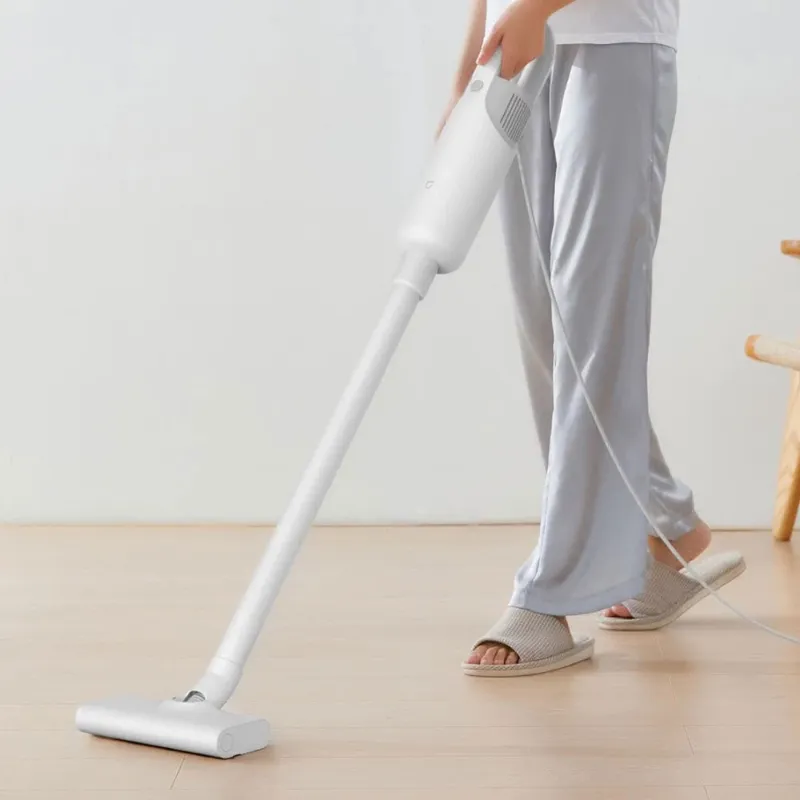 جاروبرقی شیائومی Xiaomi Mijia Vacuum Cleaner MJXCQ01DY