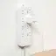 چند راهی برق هوشمند شیائومی Xiaomi Power Multiway XMCXB8-01QM