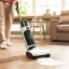 جارو برقی مرطوب و خشک شیائومی RoboRock Dyad Cordless Wet Dry