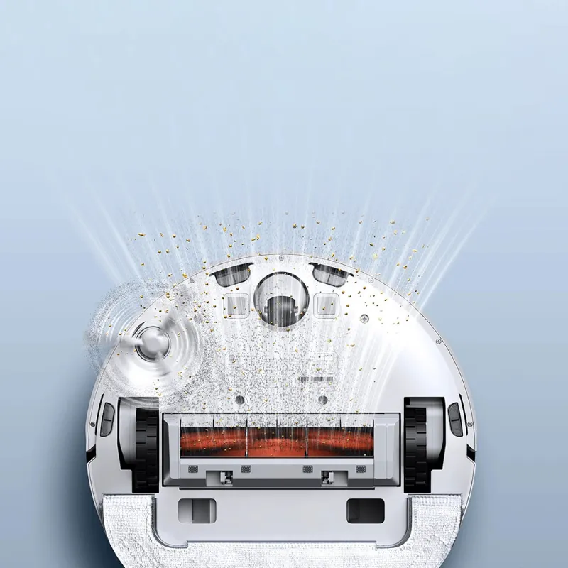 جارو برقی رباتیک شیائومی Xiaomi Robot Vacuum X10