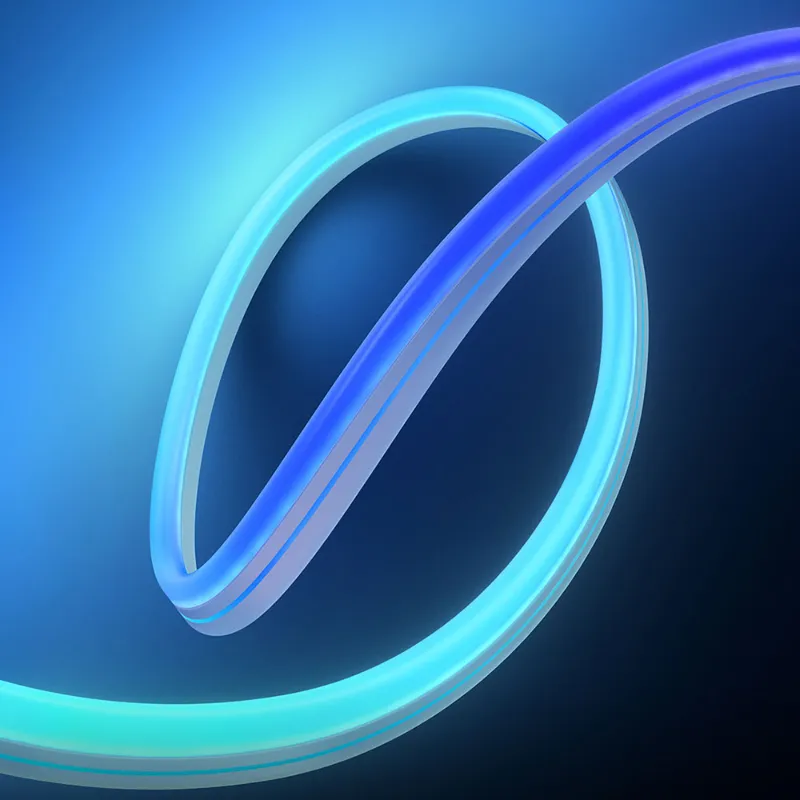 چراغ ریسه ای هوشمند شیائومی Xiaomi Smart Lightstrip Pro Extension