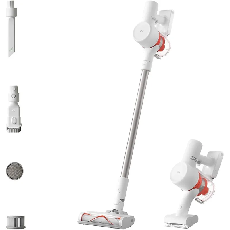 جارو شارژی شیائومی Xiaomi Vacuumn Cleaner G9 Plus