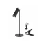 چراغ مطالعه قابل شارژ شیائومی Yeelight 4 in 1 Rechargeable Desk Lamp YLYTD-0011