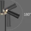 چراغ مطالعه قابل شارژ شیائومی Yeelight 4 in 1 Rechargeable Desk Lamp YLYTD-0011
