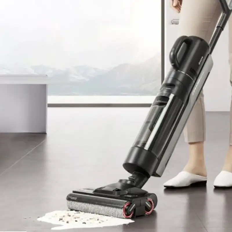 جارو شارژی شیائومی Xiaomi Vacuum Cleaner M13S