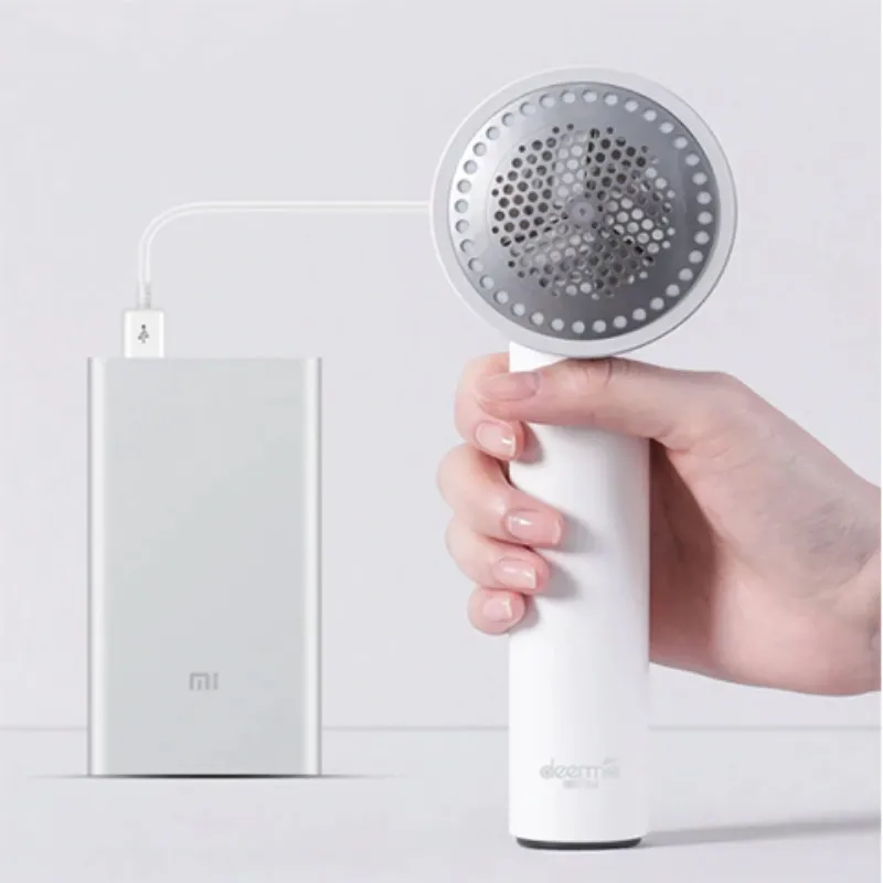 پرزگیر لباس شیائومی درما Deerma Lint Remover MQ811Y
