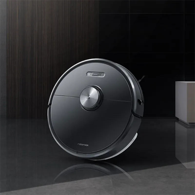 جارو رباتیک شیائومی RoboRock Vacuum Cleaner S6