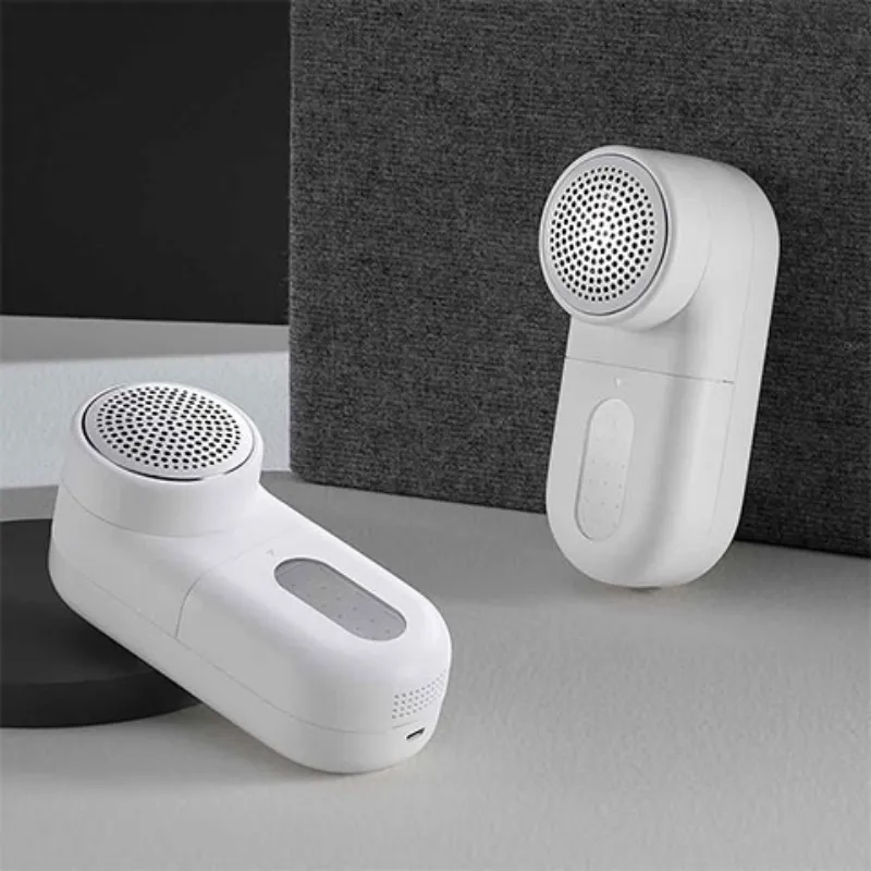پرزگیر لباس شیائومی میجیا مدل Mijia clothing fluff Lint Remover MQXJQ01KL (جعبه باز)