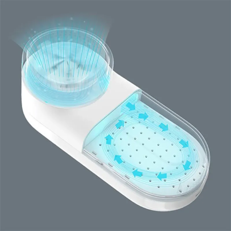 پرزگیر لباس شیائومی میجیا مدل Mijia clothing fluff Lint Remover MQXJQ01KL (جعبه باز)