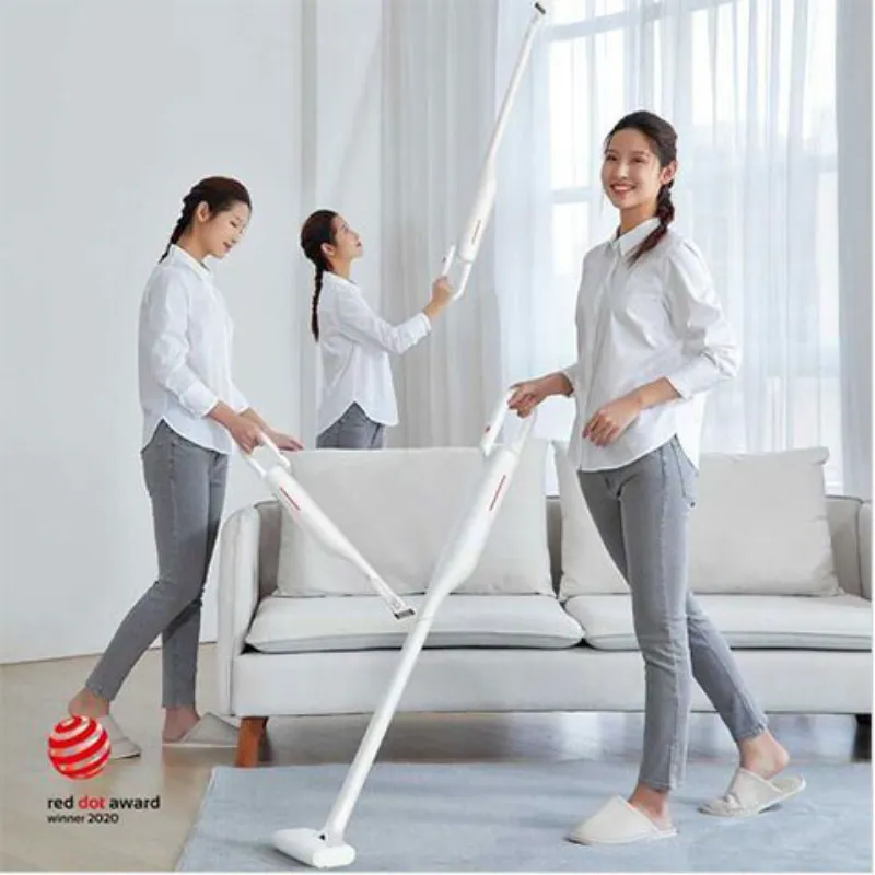 جارو شارژی درما Deerma VC01 Wireless Vacuum Cleaner
