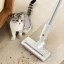 جارو شارژی درما Deerma VC25 Wireless Vacuum Cleaner