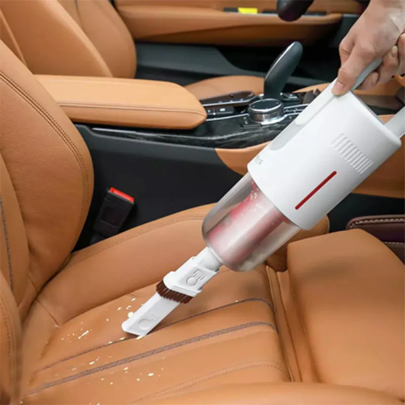 جارو شارژی شیائومی Deerma مدل VC20