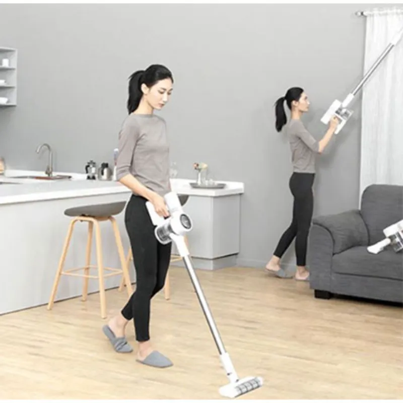 جارو شارژی شیائومی Dreame V10 Cordless Vacuum Cleaner