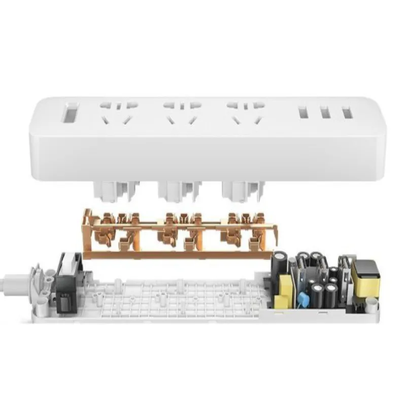 چندراهی برق شیائومی مدل Xiaomi XMCXB01QM