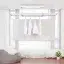 خشک کن هوشمند شیائومی مدل M1X Pro Clothes Dryer
