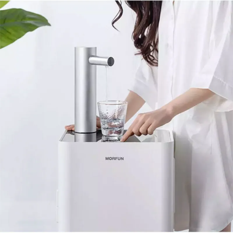 دستگاه آب گرم کن شیائومی مدل MORFUN MF809