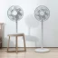 پنکه هوشمند شیائومی Mi Smart Standing Fan2 BPLDS02DM