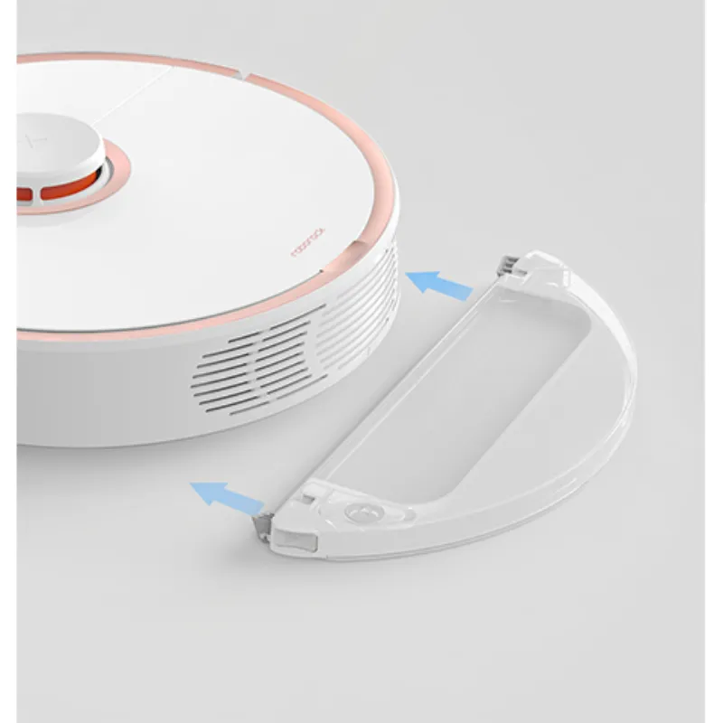 جارو رباتیک شیائومی مدل Mi Robot Vacuum S51