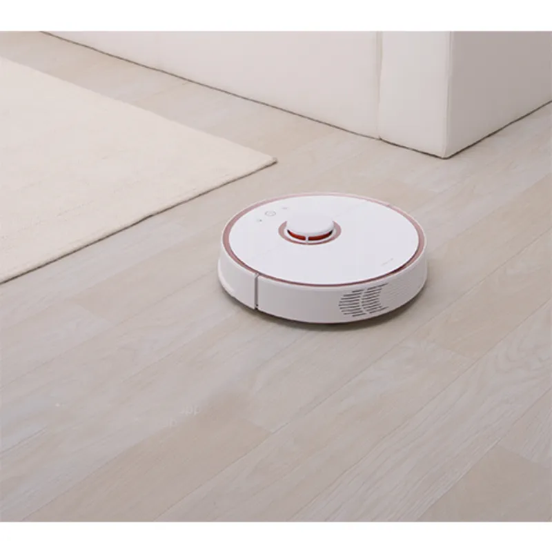 جارو رباتیک شیائومی مدل Mi Robot Vacuum S51