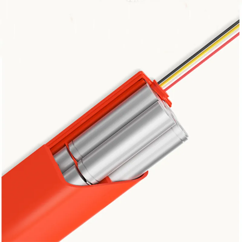 جارو رباتیک شیائومی مدل Mi Robot Vacuum S51