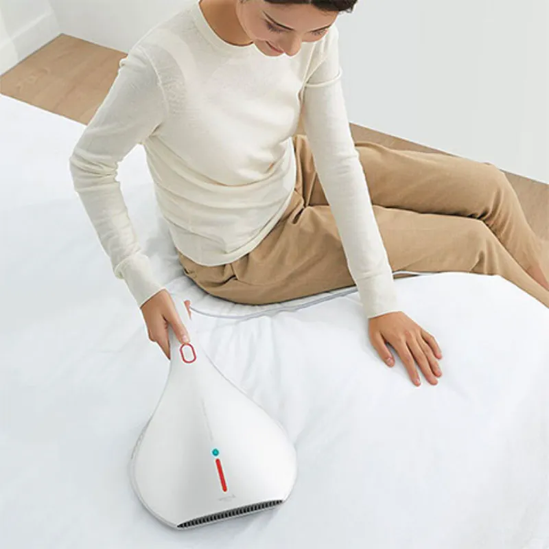 جارو برقی دستی درما Deerma CM800 Anti-dust