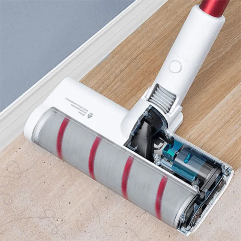 جارو شارژی شیائومی مدل Trouver Solo 10 VPL3 Cordless Stick Handheld