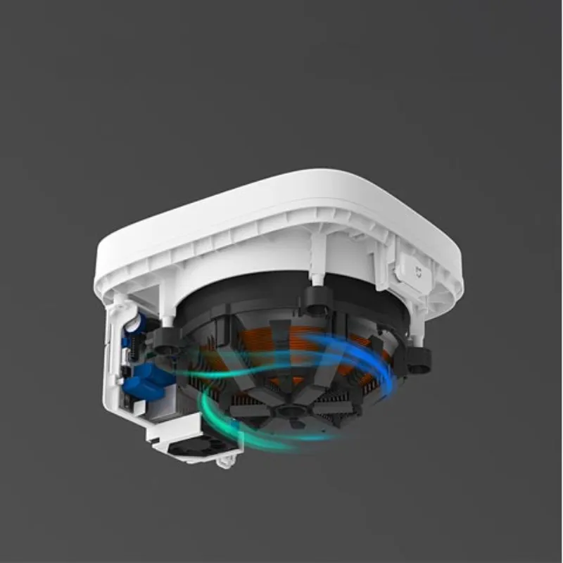 پلوپز هوشمند شیائومی مدل IHFB01CM گنجایش 1 لیتر