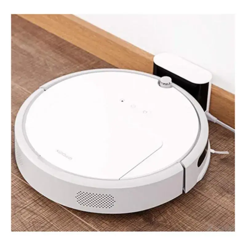 جارو رباتیک Xiaowa C10 مدل Robot Vacuum Cleaner
