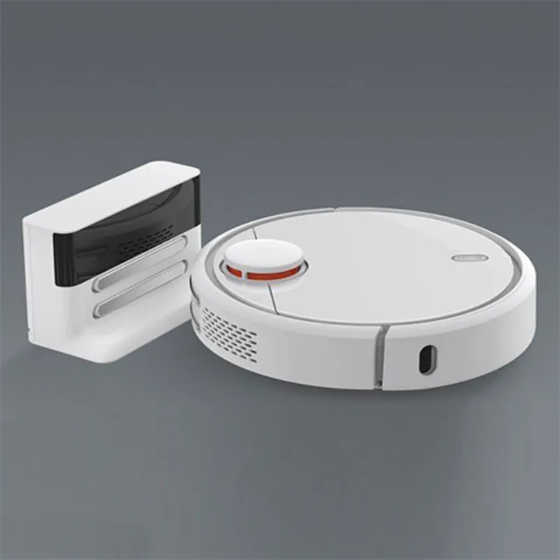جارو رباتیک شیائومی مدل Mi Robot Vacuum S51