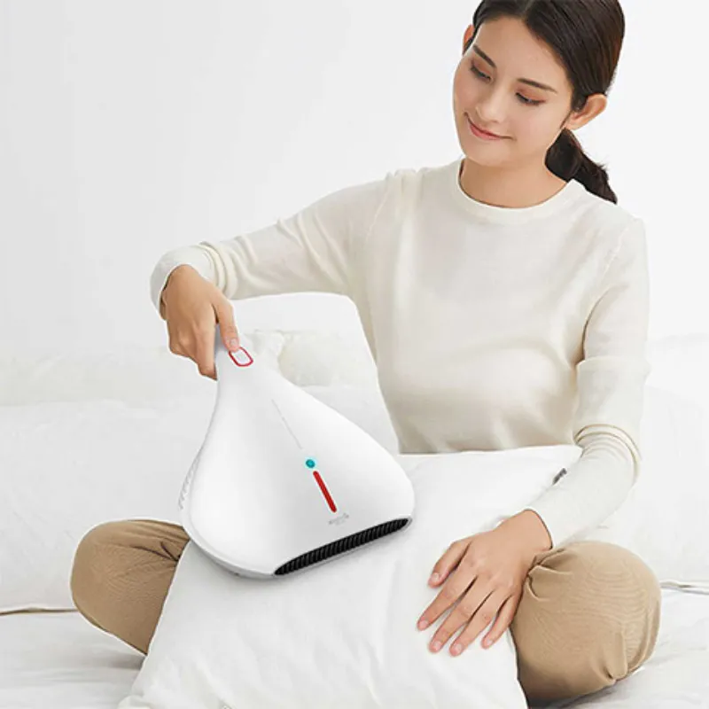 جارو برقی دستی درما Deerma CM800 Anti-dust