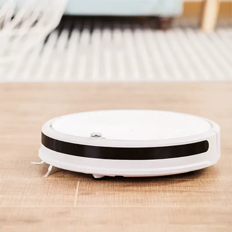 جارو رباتیک Xiaowa C10 مدل Robot Vacuum Cleaner