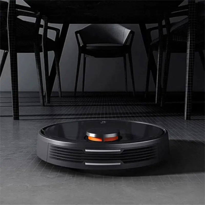 جارو رباتیک شیائومی مدل Mi Robot Vacuum Mop P STYTJ02YM