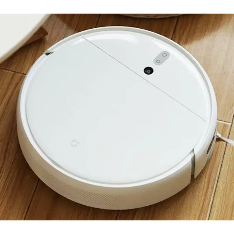 جارو رباتیک شیائومی مدل Robotic Vacuum Cleaner Mop Refurbished