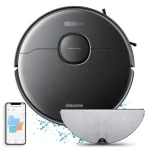 جارو رباتیک شیائومی Dreametech Bot L10 Pro