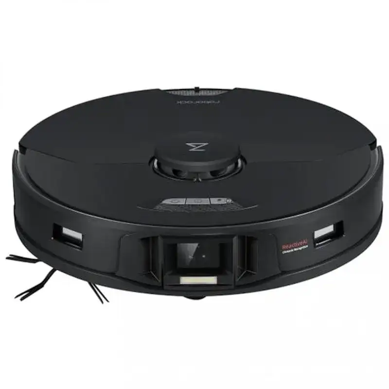 جارو رباتیک شیائومی Roborock S7 MaxV Robot Vacuum Cleaner