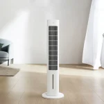 پنکه برجی تبخیری هوشمند شیائومی مدل Mijia Evaporative Tower Cooling Fan ZFSLFS01DM