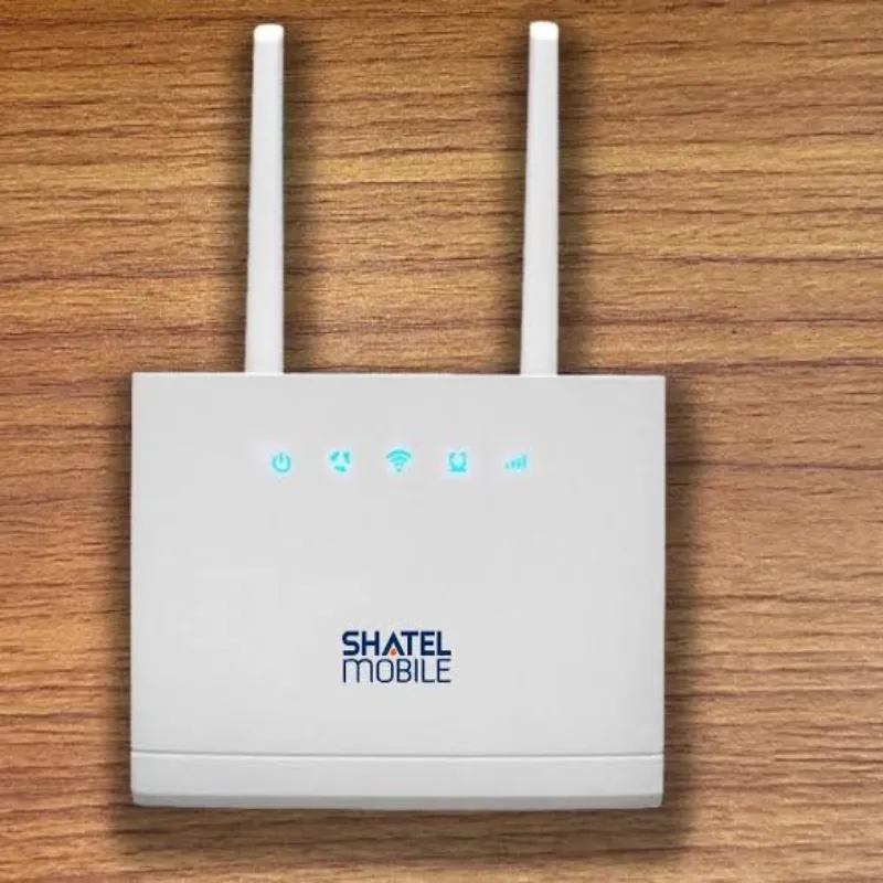 مودم 4G/LTE شاتل موبایل مدل D04