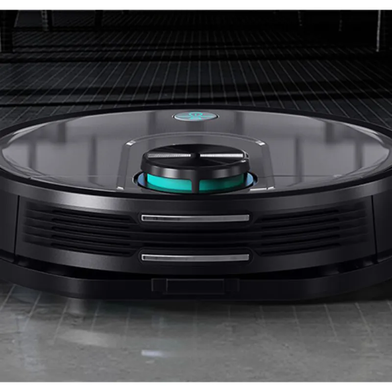 جارو رباتیک شیائومی مدل Robotic Vacuum Cleaner S5 Max