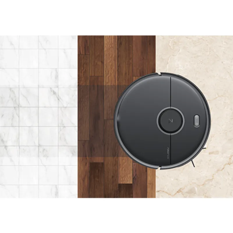 جارو رباتیک شیائومی مدل Robotic Vacuum Cleaner S5 Max