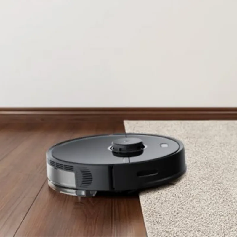 جارو رباتیک شیائومی مدل Robotic Vacuum Cleaner S5 Max