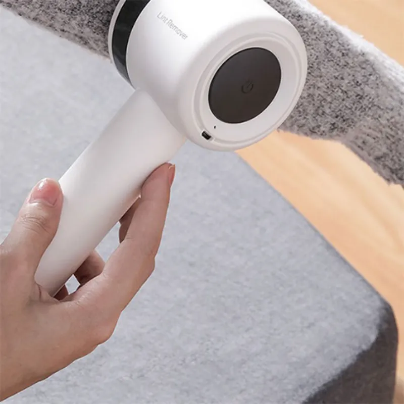 پرزگیر لباس شیائومی درما Deerma Lint Remover MQ811Y