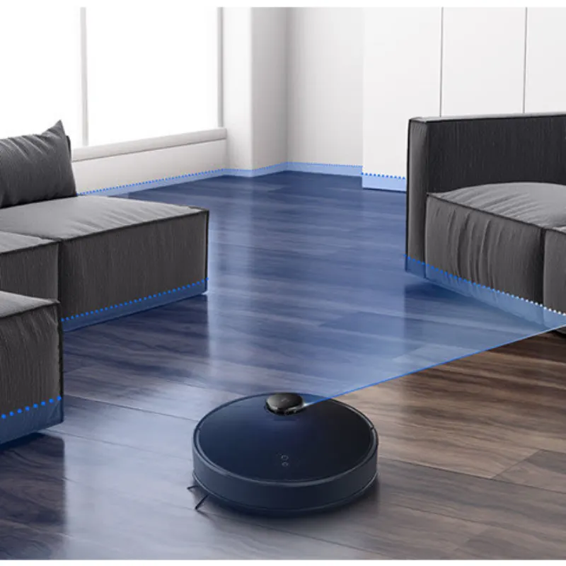 جارو رباتیک شیائومی مدل Robotic Vacuum Cleaner S5 Max