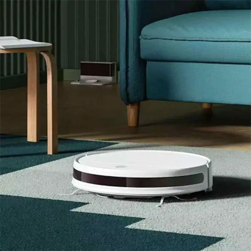 جارو رباتیک شیائومی مدل Xiaomi Mi Essential Vacuum Cleaner MJSTG1