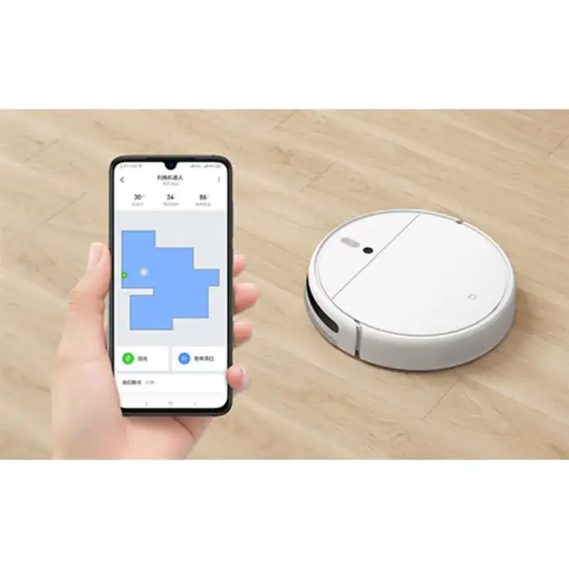 جارو رباتیک شیائومی مدل Xiaomi Mi Essential Vacuum Cleaner MJSTG1