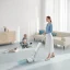 جارو شارژی شیائومی Truclean W10 Pro Wet Dry Vacuum