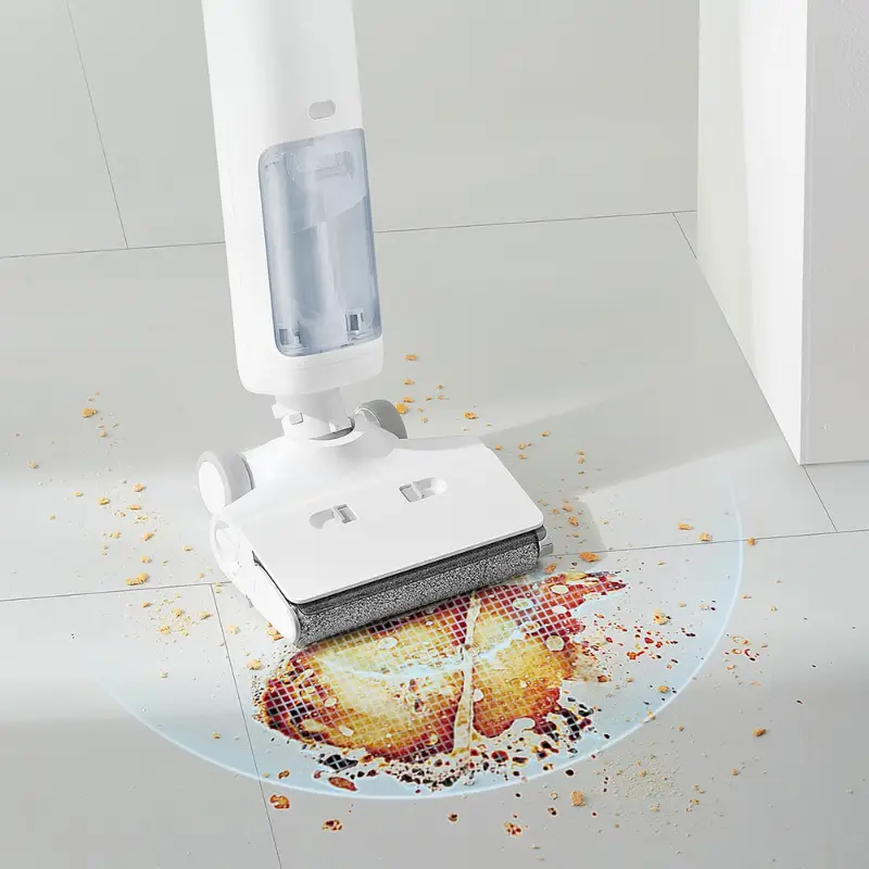جارو شارژی شیائومی Truclean W10 Pro Wet Dry Vacuum