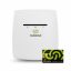 مودم 3G/4G/TD-LTE مبین نت مدل MN-4220 به همراه سیم کارت 360 درجه 200 گیگابایت اینترنت یک ساله