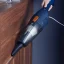 جارو برقی شیائومی مدل Deerma DX115 Pro Vacuum Cleaner
