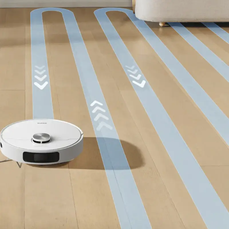 جارو رباتیک شیائومی Dreame L10 Prime Robot Vacuum Cleaner